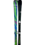 LIETOTAS FREESTYLE SLĒPES: K2 171 cm