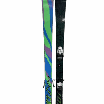 LIETOTAS FREESTYLE SLĒPES: K2 171 cm