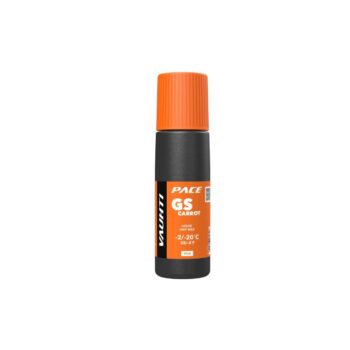 Vauhti GS Carrot Liquid Grip wax -2°...-20°C, 80ml