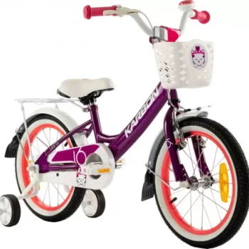 Karbon Tiara 16 violet
