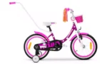 Tabou Miss CS Alu 18 purple-white
