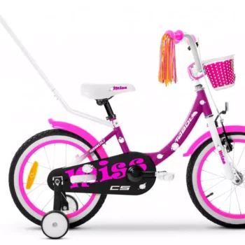 Tabou Miss CS 18 purple-white (lilā-balts)