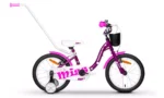 Tabou Miss CS 16 purple-white