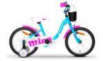 Velosipēds - Tabou Miss ST 20 blue-pink