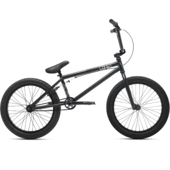 Bicycle – Verde Cadet 20", BMX Freestyle, black / 20.25″ TT