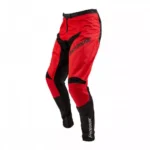 Fasthouse Fastline Red velobikses – MTB / BMX bike pants (28 izmērs)