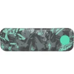 NKD_Scooter_Trampoline_PRO7_BlackMint_1500x1500_a174