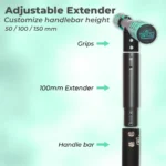NKD_Scooter_Trampoline_PRO7_BlackMint_1500x1500_a174