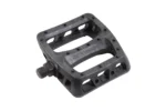 PEDĀĻI - ODYSSEY TWISTED PC PEDALS BLACK 9/16″
