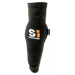 Ceļsargi - S1 Defense Pro 1.0 Kneepads Kid Black