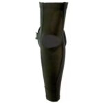 genouilleres-s1-defense-pro-10-enfant-black