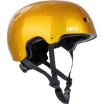 Ķivere: NKX Brain Saver, Gold