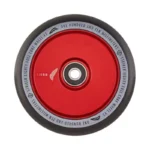 Riepiņas - STRIKER Wheel Lighty Fullcore V3 110mm - Red