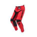 BIKSES: FASTHOUSE Pants Grindhouse Youth Red - Kids 22