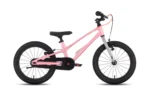 Velosipēds – TABOU ROYAL SPACE SHARK 16" (pink-grey)