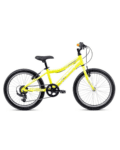 Romet Rambler 20" KID 1 2025 lemon-grey