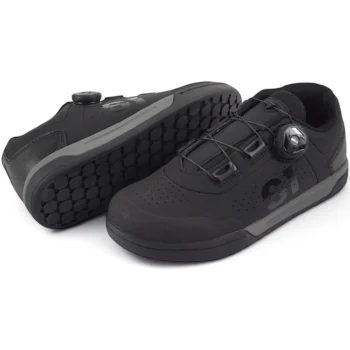 APAVI: S1 Accell Shoes - Black