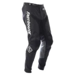 BIKSES: FASTHOUSE PANTS GRINDHOUSE BLACK - 28