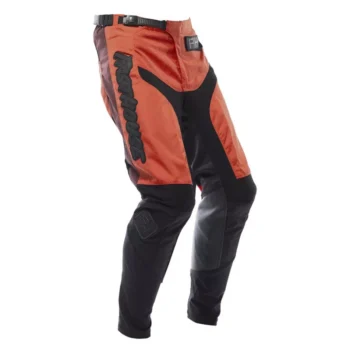 BIKSES: FASTHOUSE Pants Grindhouse Red/Black - 28