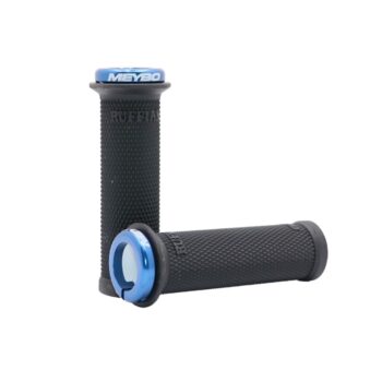 ROKTURI: Odi Ruffian Mini V2.1 X Meybo - 110mm - Zili