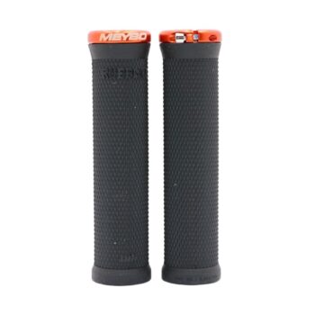ROKTURI: Odi Ruffian V2.1 X Meybo - 135mm - Oranži