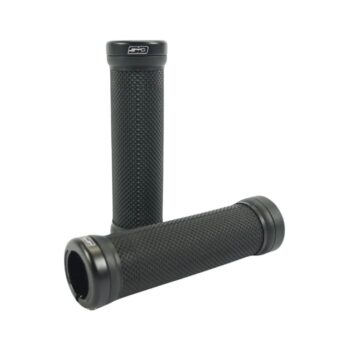 ROKTURI: SD Lock On Grips V2 - 115mm - Melni