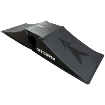 Rampa - Story 2-Way Skate Ramp