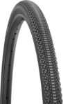 Riepa - WTB Vulpine - 700 x 36, TCS Tubeless, Light/Fast Rolling, Dual DNA, SG2
