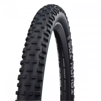 Riepa 29"- Schwalbe Tough Tom HS 463 Perf Wired 65-622 / 29x2.60