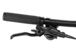Velosipēds- ROMET MUSTANG M3 2024 MTB 29”, Sudrabaini pelēks, L izmērs