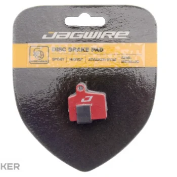 Disku bremžu kluči: Jagwire DCA076