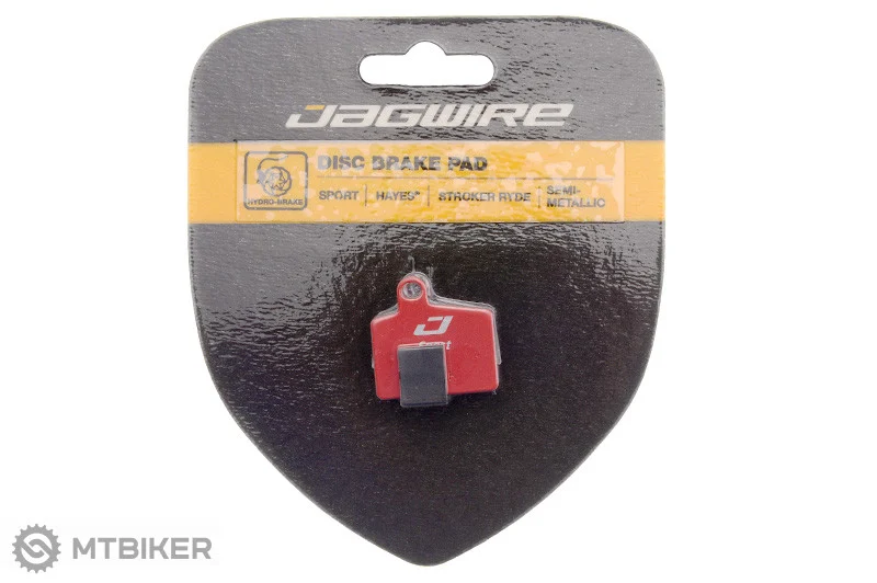 Disku bremžu kluči: Jagwire DCA076 Disku bremžu kluči: Jagwire DCA076