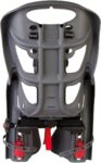 Bellelli pepe, gray/red