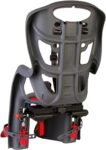 Bellelli pepe, gray/red