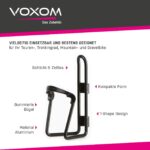 Pudeļu turētājs: VOXOM FH1 Blue