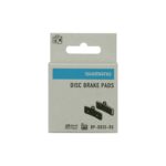 Disku bremžu kluči: Shimano BP-D03S-RX RESIN WITHOUT FIN