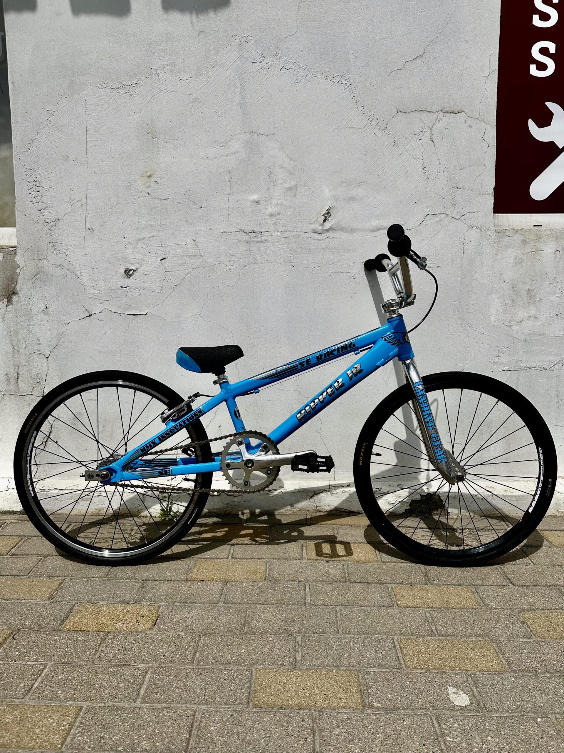 SE Bikes "Ripper Junior" 2020 BMX Race Bike SE Bikes "Ripper Junior" 2020 BMX Race Bike