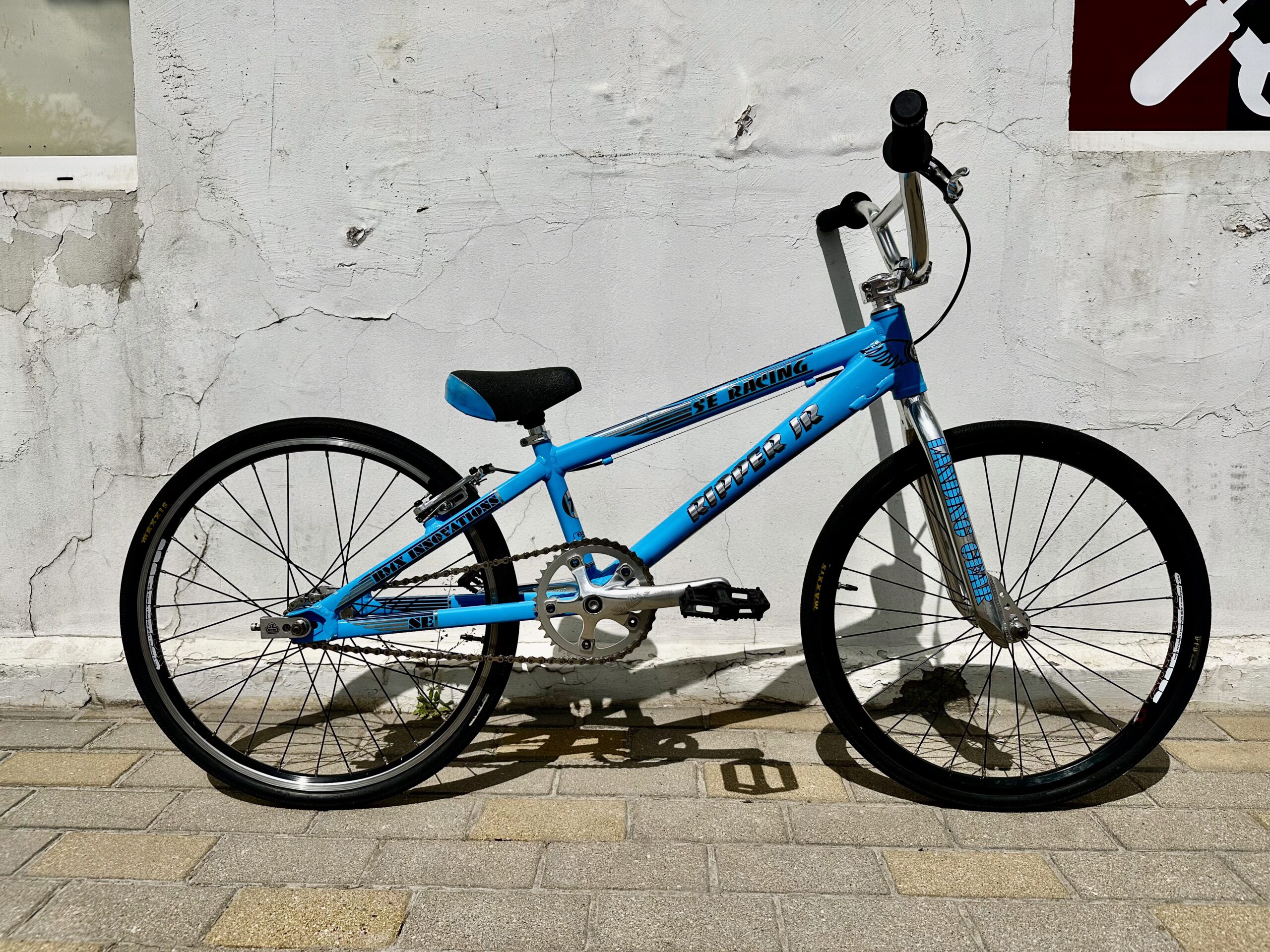 SE Bikes "Ripper Junior" 2020 BMX Race Bike SE Bikes "Ripper Junior" 2020 BMX Race Bike