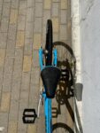 SE Bikes “Ripper Junior” 2020 BMX Race Bike