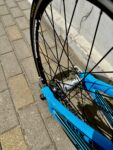 SE Bikes “Ripper Junior” 2020 BMX Race Bike