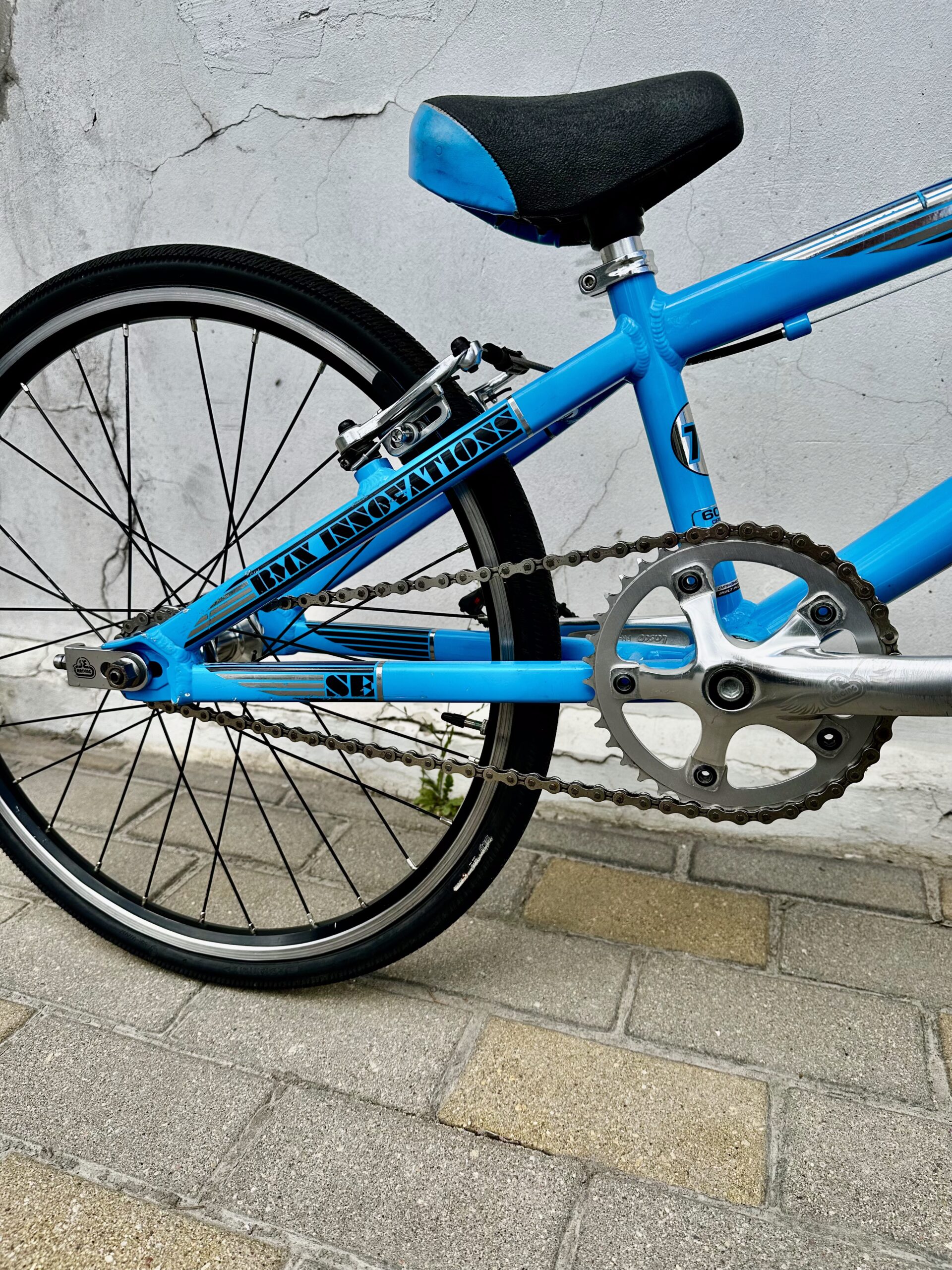 SE Bikes "Ripper Junior" 2020 BMX Race Bike SE Bikes "Ripper Junior" 2020 BMX Race Bike