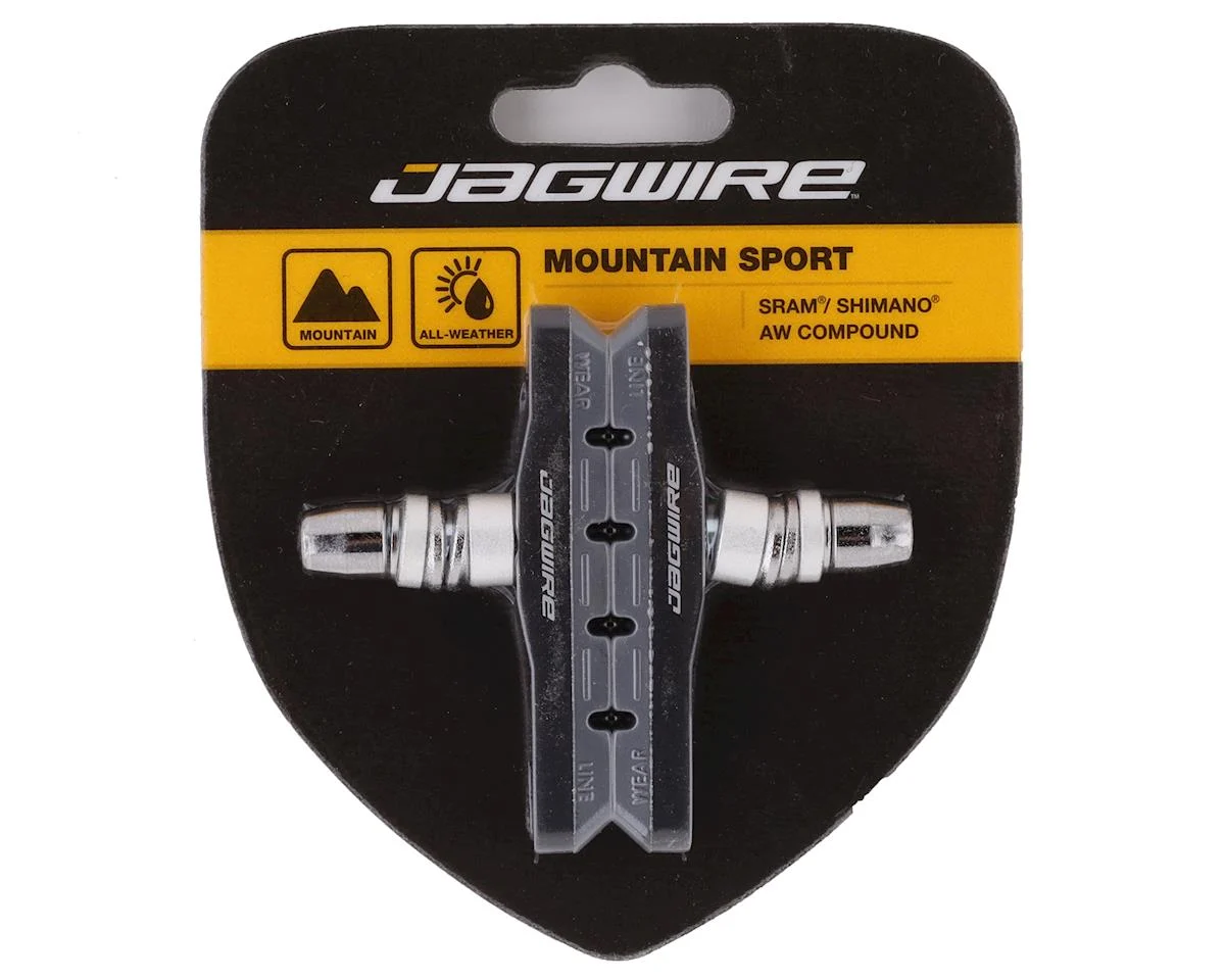 V-bremžu kluči: Jagwire JS908T-G V-bremžu kluči: Jagwire JS908T-G