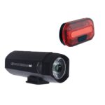 Velo lukturis: Oxford Bright Torch Light Set