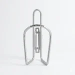 Pudeļu turētājs: MERIDA Bottle cage/alloy, silver