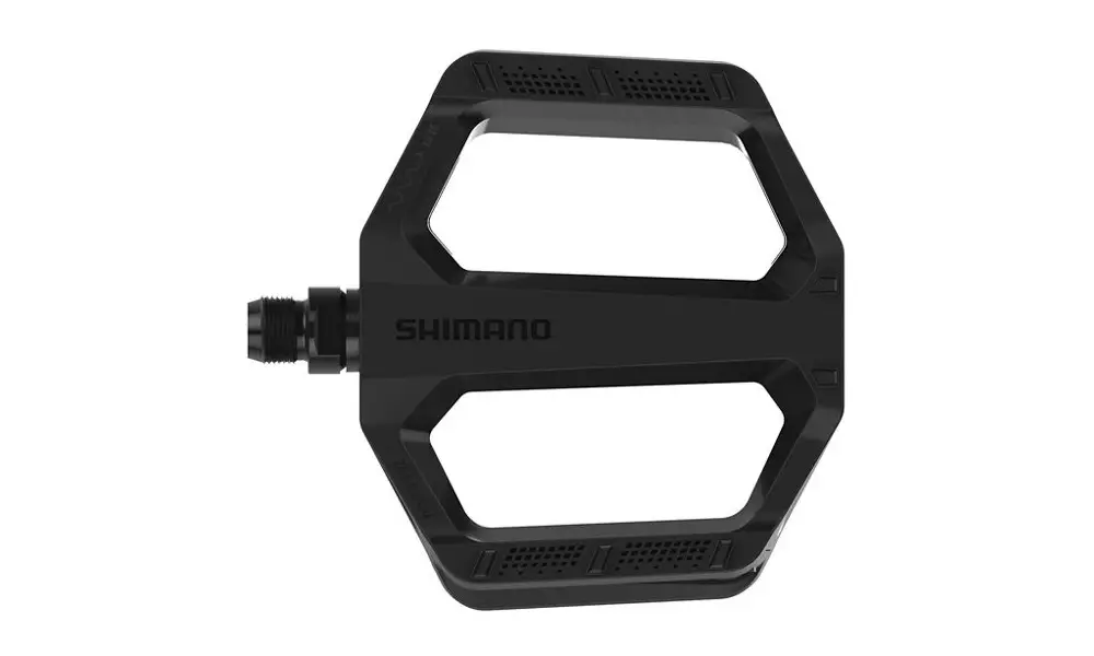 Pedāļi: SHIMANO PD-EF102 Pedāļi: SHIMANO PD-EF102
