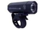 Velo lukturis: Oxford Bright Torch Light Set