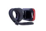 Velo lukturis: Oxford Bright Torch Light Set