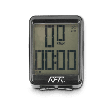 Velo dators: RFR CYCLE COMPUTER WIRELESS CMPT