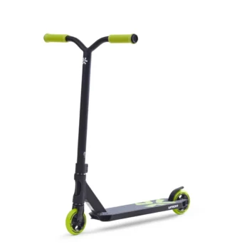 UNION LITE SCOOTER S, zaļš
