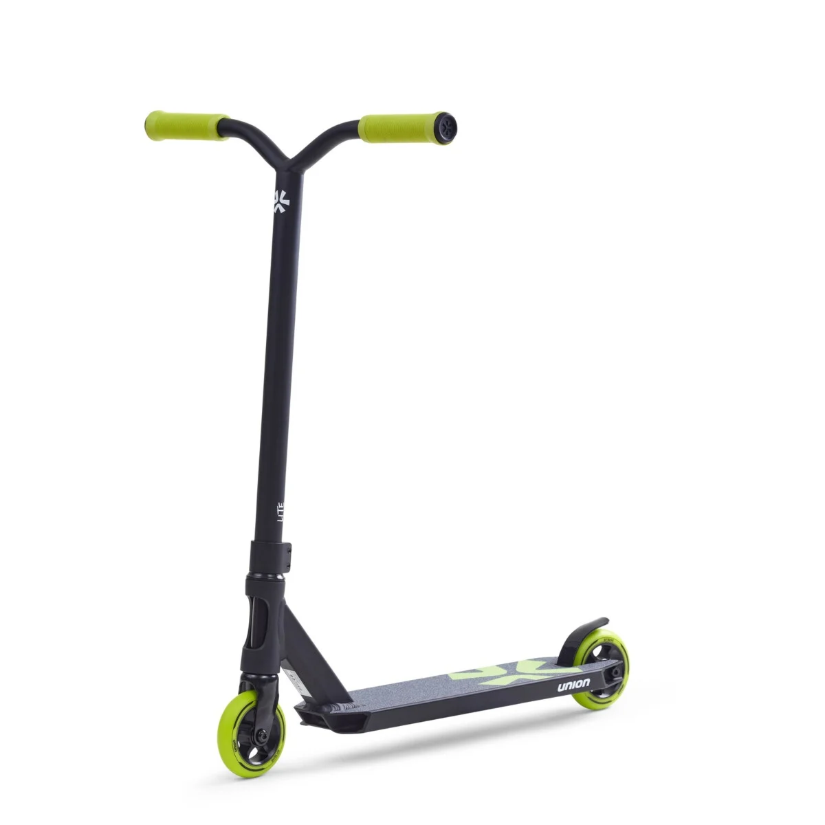 UNION LITE SCOOTER S, zaļš UNION LITE SCOOTER S, zaļš